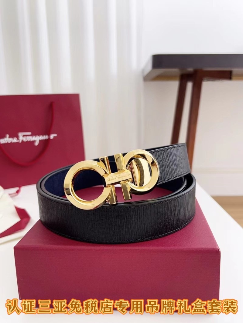 Ferragamo Belts